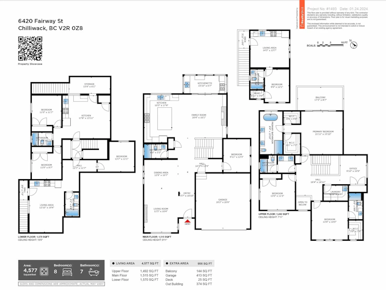 6420 Fairway Street, Chilliwack, BC, V2R 0Z8 - 29