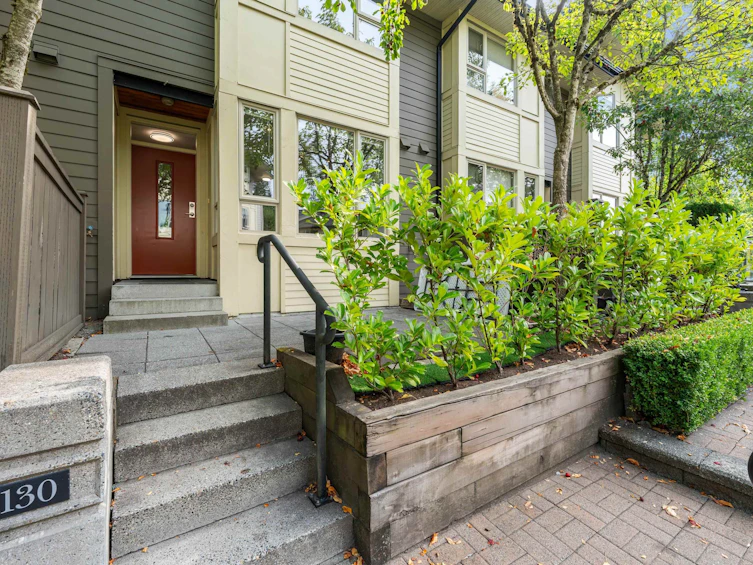 130-9229 University Crescent, Burnaby, BC, V5A 4Z2