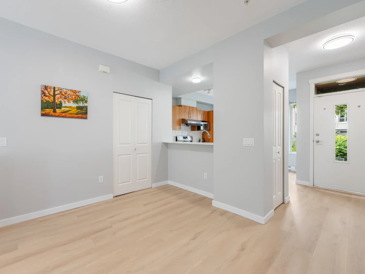 130-9229 University Crescent, Burnaby, BC, V5A 4Z2 - 4