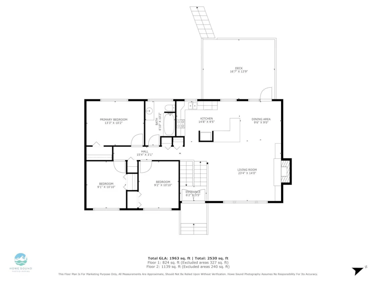 40537 N Highlands Way, Squamish, BC, V0N 1T0 - 33