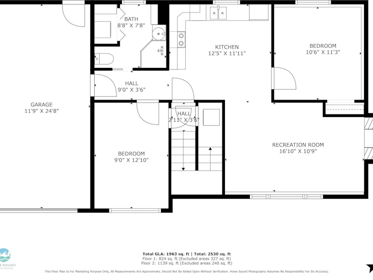 40537 N Highlands Way, Squamish, BC, V0N 1T0 - 34