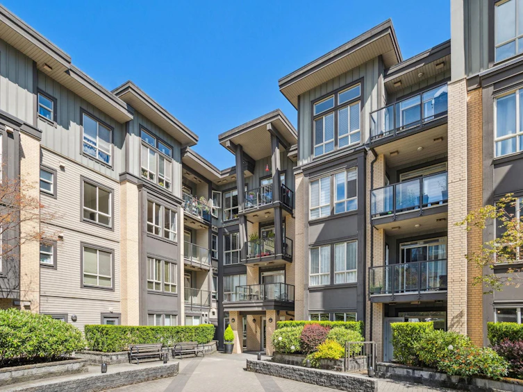 306-225 Francis Way, New Westminster, BC, V3L 0G1 - 30