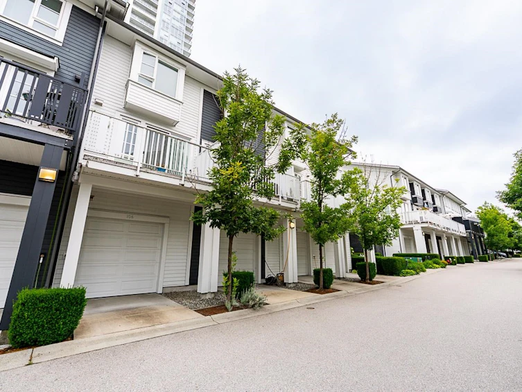 107-528 Foster Avenue, Coquitlam, BC, V3J 0E3 - 30