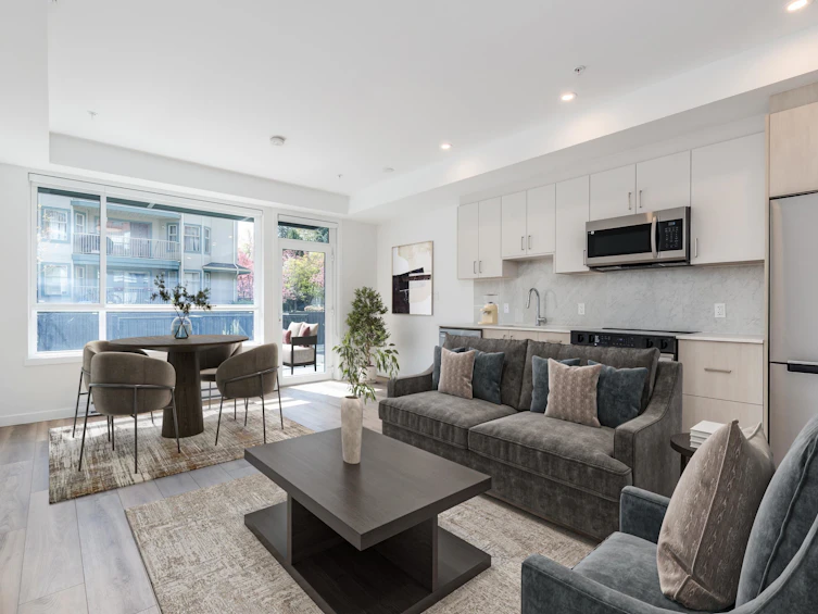 E103-13858 108 Avenue, Surrey, BC, V3T 0T8