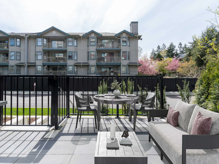 E103-13858 108 Avenue, Surrey, BC, V3T 0T8 - 8