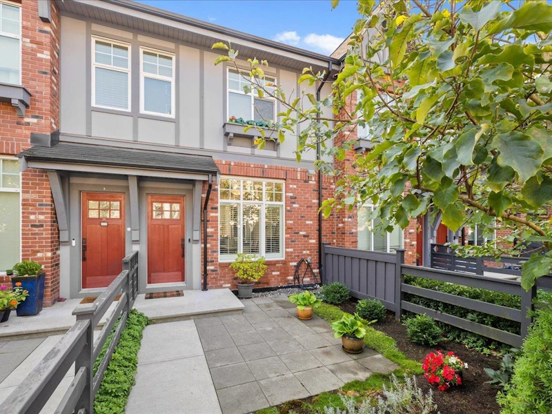 12 - 3552 Victoria Drive, Coquitlam BC