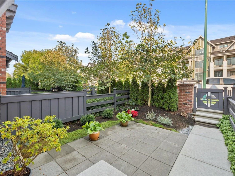 12-3552 Victoria Drive, Coquitlam, BC, V3E 0N7 - 29