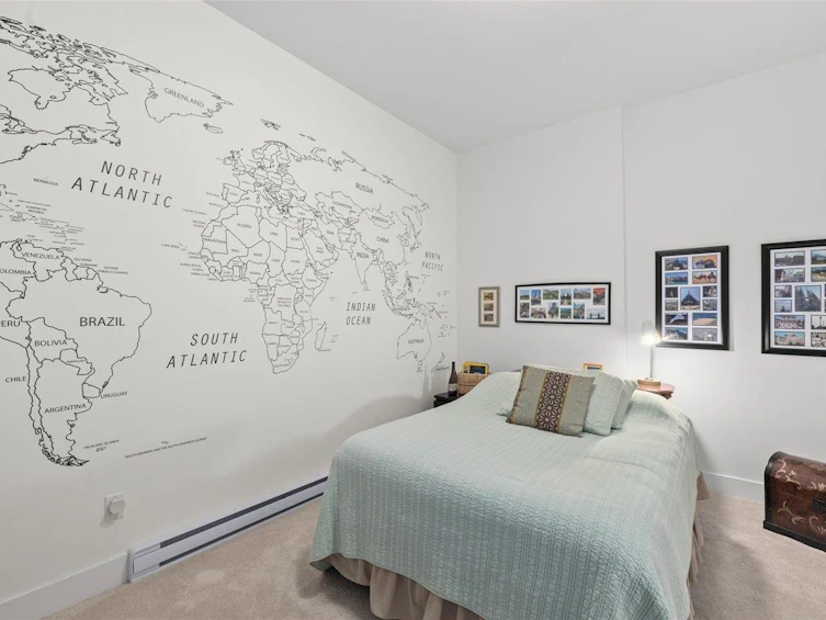 12-3552 Victoria Drive, Coquitlam, BC, V3E 0N7 - 24