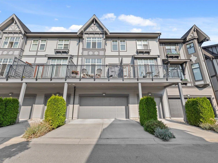 12-3552 Victoria Drive, Coquitlam, BC, V3E 0N7 - 3