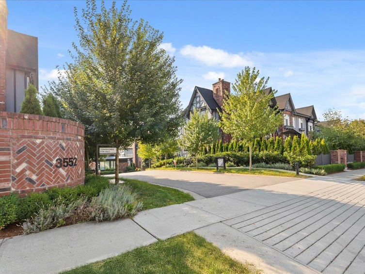 12-3552 Victoria Drive, Coquitlam, BC, V3E 0N7 - 30