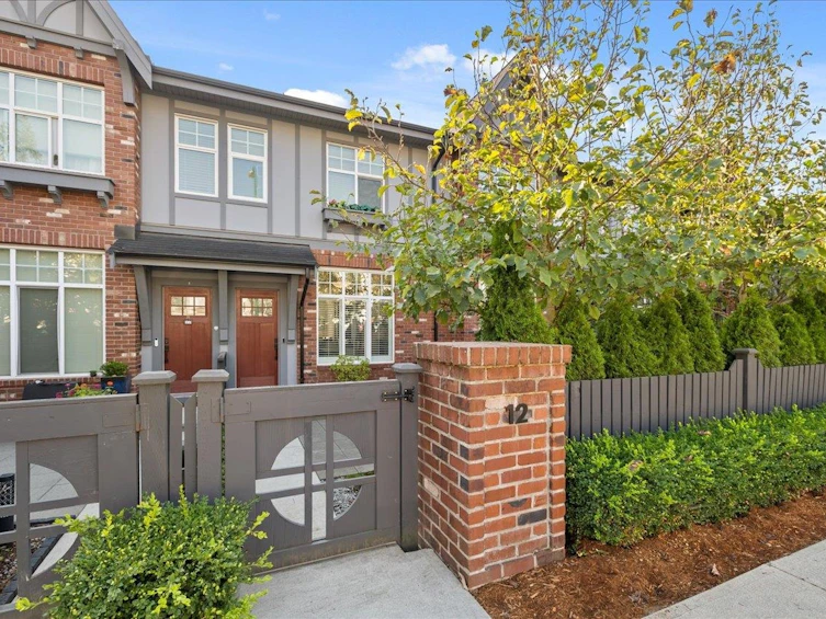 12-3552 Victoria Drive, Coquitlam, BC, V3E 0N7 - 4