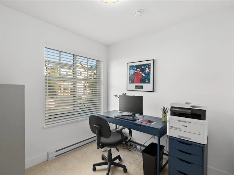 12-3552 Victoria Drive, Coquitlam, BC, V3E 0N7 - 21