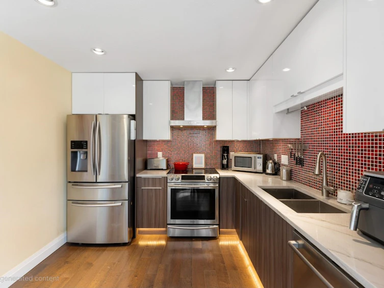 401-2929 W 4th Avenue, Vancouver, BC, V6K 4T3 - 4
