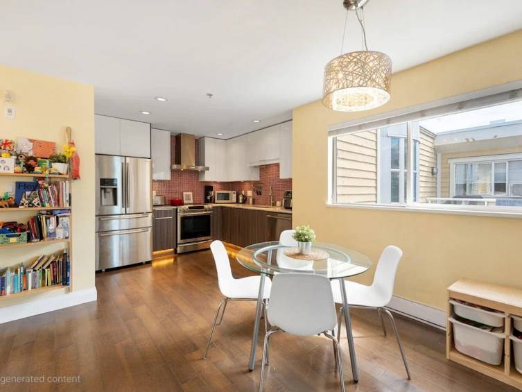 401-2929 W 4th Avenue, Vancouver, BC, V6K 4T3 - 19