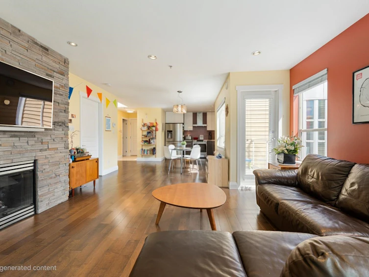 401-2929 W 4th Avenue, Vancouver, BC, V6K 4T3 - 17