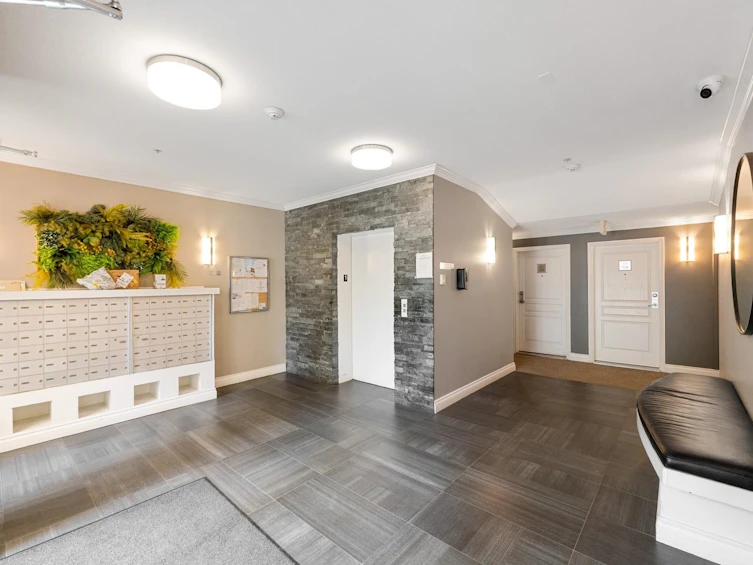 401-2929 W 4th Avenue, Vancouver, BC, V6K 4T3 - 25