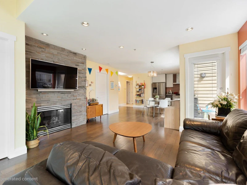 401 - 2929 W 4th Avenue, Vancouver BC V6K 4T3
