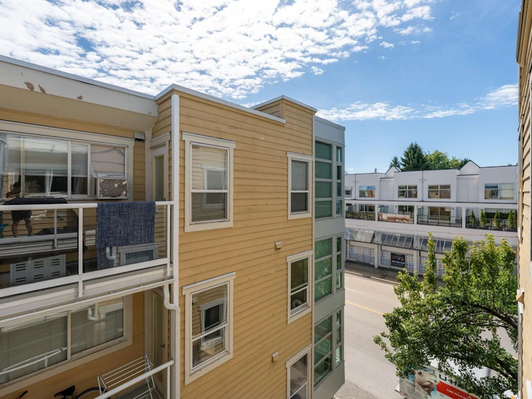 401-2929 W 4th Avenue, Vancouver, BC, V6K 4T3 - 24