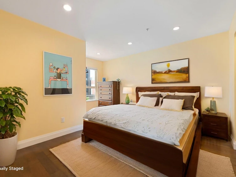 401-2929 W 4th Avenue, Vancouver, BC, V6K 4T3 - 9