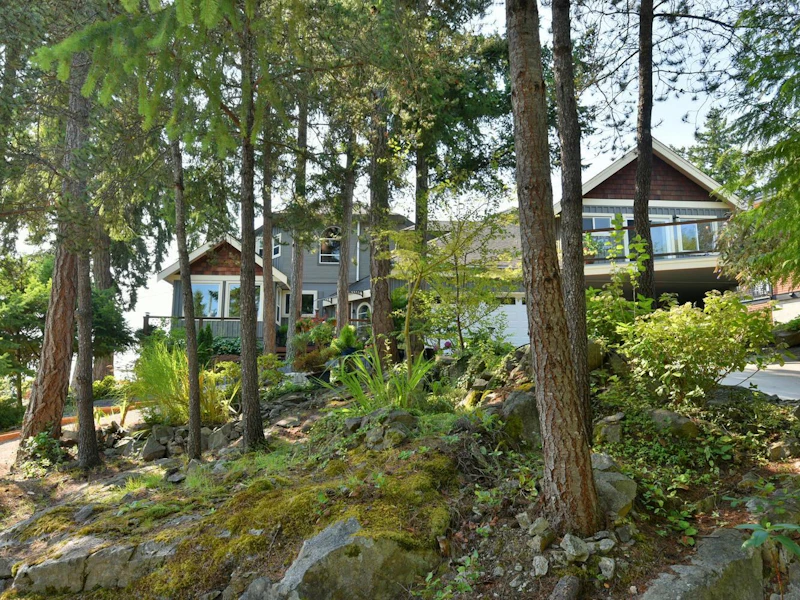 9196 Truman Road, Secret Cove BC