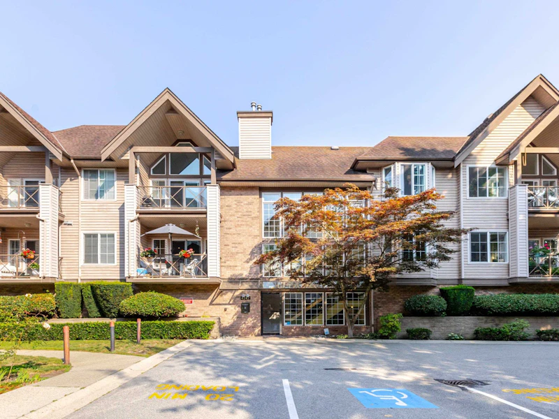 205 - 4747 54a Street, Delta BC V4K 2Z9