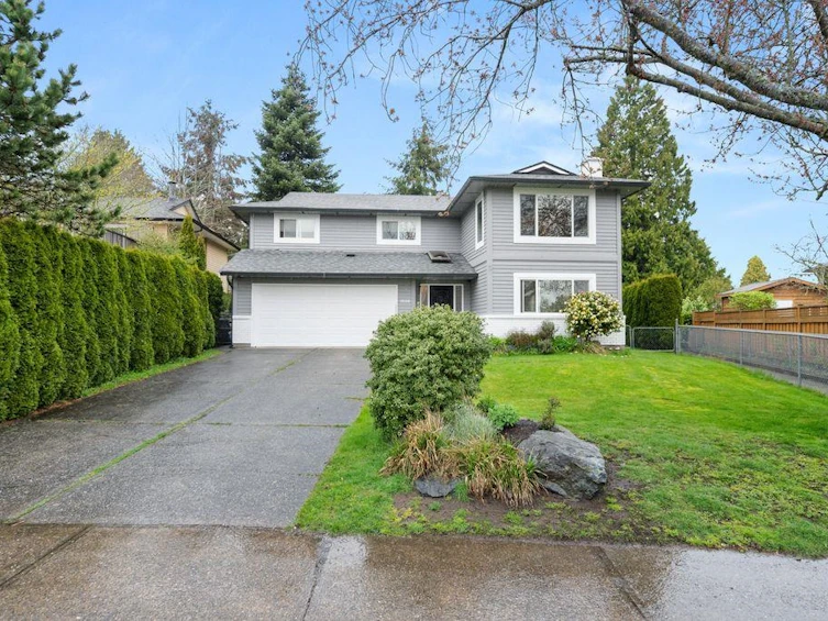 16199 13 Avenue, Surrey, BC, V4A 6W3