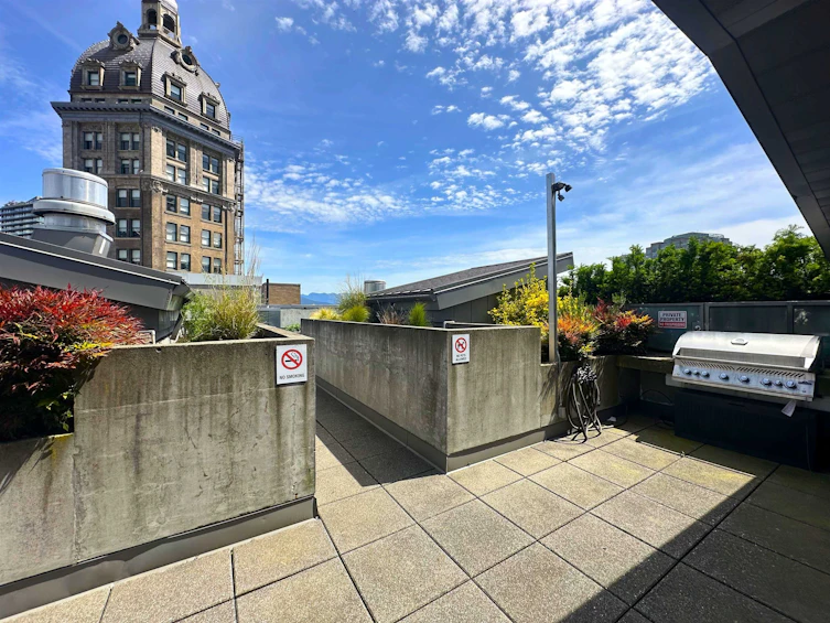 302-528 Beatty Street, Vancouver, BC, V6B 2L3 - 22