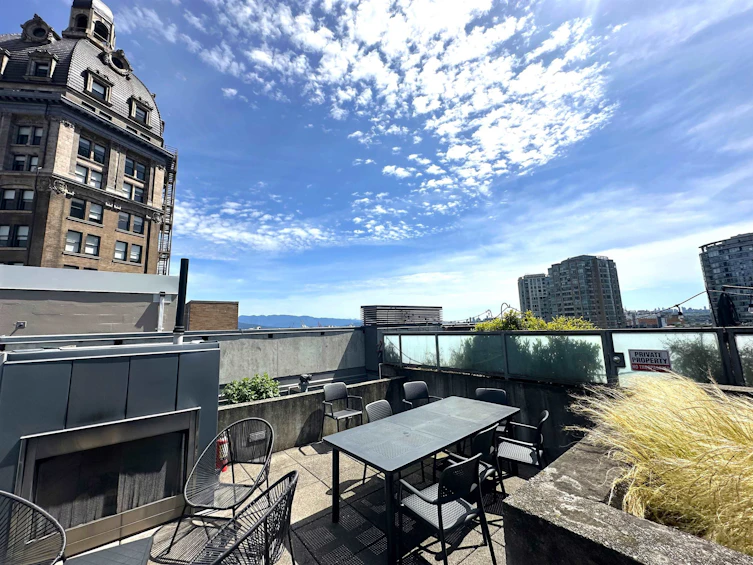 302-528 Beatty Street, Vancouver, BC, V6B 2L3 - 23