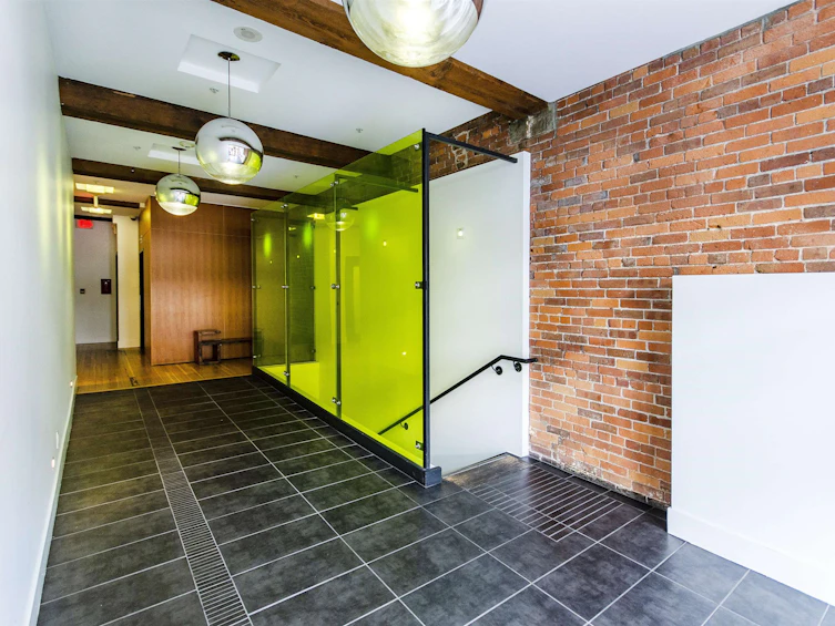 302-528 Beatty Street, Vancouver, BC, V6B 2L3 - 20
