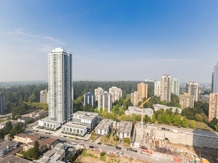 3007-6463 Silver Avenue, Burnaby, BC, V5H 0K4 - 32