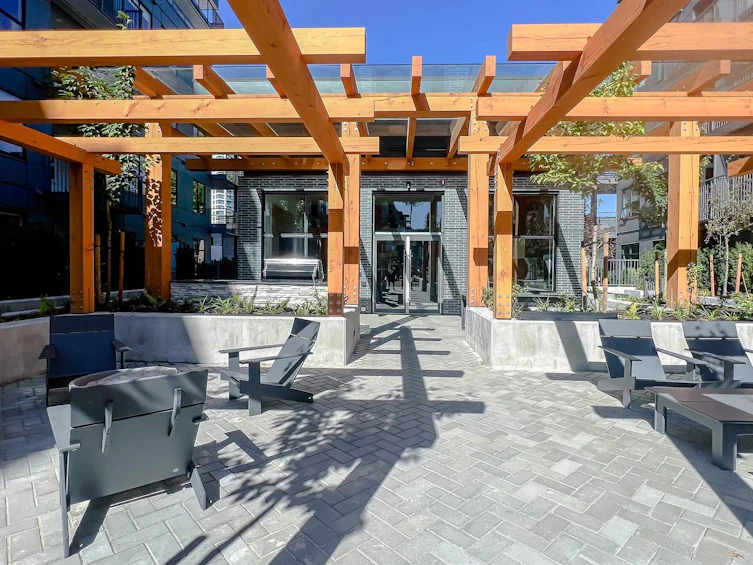 111-645 Como Lake Avenue, Coquitlam, BC, V3J 0N9 - 12