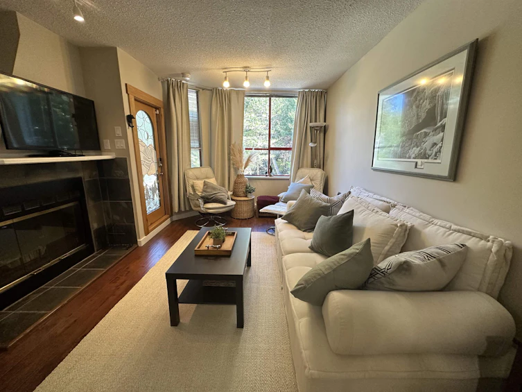 4-2101 Whistler Road, Whistler, BC, V8E 0R3 - 3