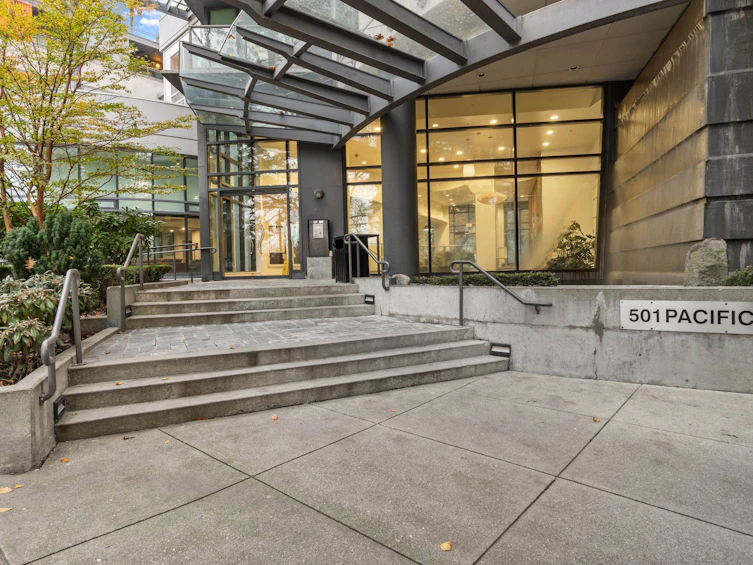 2709-501 Pacific Street, Vancouver, BC, V6Z 2X6 - 8