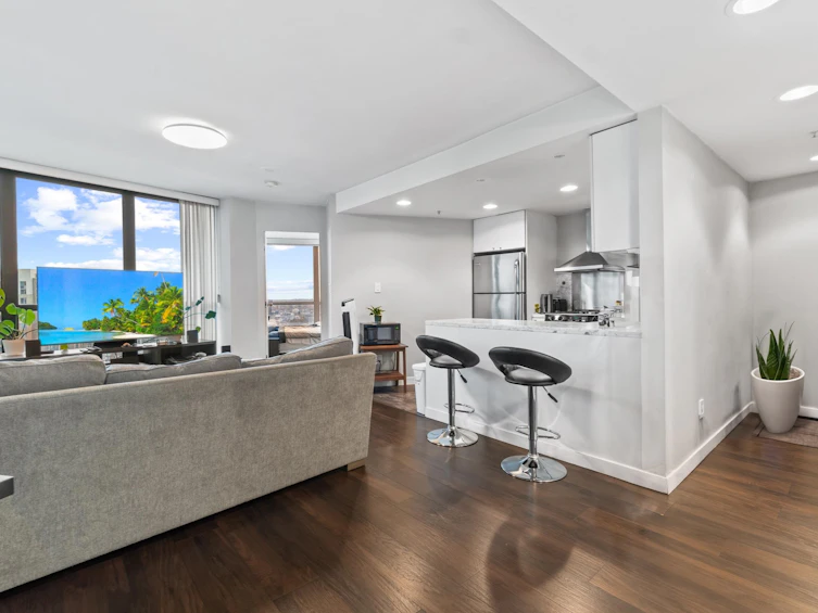 2709-501 Pacific Street, Vancouver, BC, V6Z 2X6 - 2