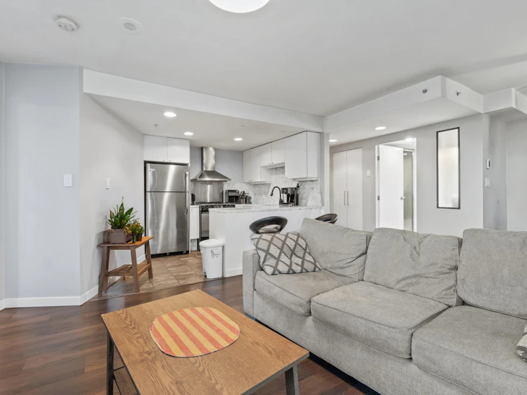 2709-501 Pacific Street, Vancouver, BC, V6Z 2X6 - 10