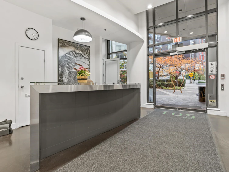2709-501 Pacific Street, Vancouver, BC, V6Z 2X6 - 19