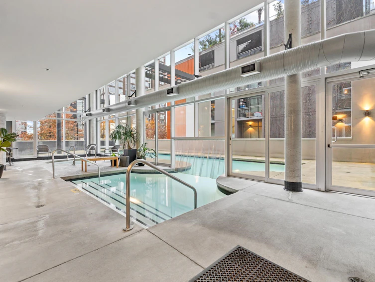 2709-501 Pacific Street, Vancouver, BC, V6Z 2X6 - 6
