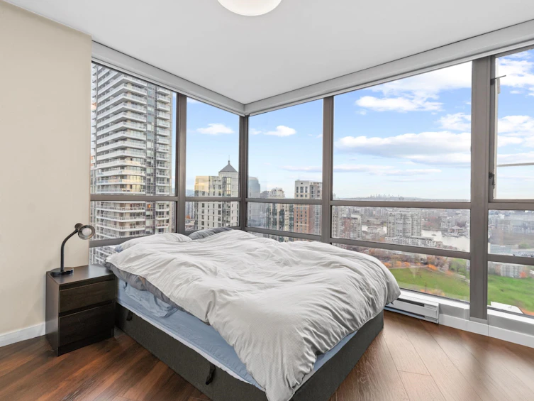 2709-501 Pacific Street, Vancouver, BC, V6Z 2X6 - 16