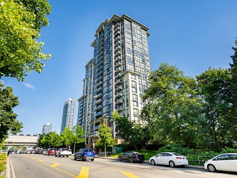 306 - 13380 108th Avenue, Surrey BC V3T 0E7