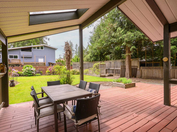 23236 130 Avenue, Maple Ridge, BC, V2X 4S6 - 24