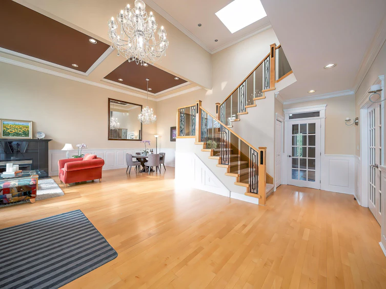 10511 No. 2 Road, Richmond, BC, V7E 2E5 - 10