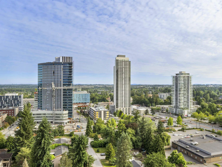 1701-13745 George Junction, Surrey, BC, V3T 4Y3 - 4