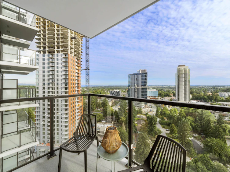 1701-13745 George Junction, Surrey, BC, V3T 4Y3 - 2