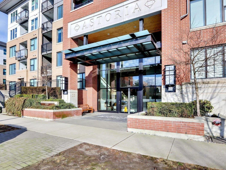 102-9399 Alexandra Road, Richmond, BC, V6X 0L7 - 16