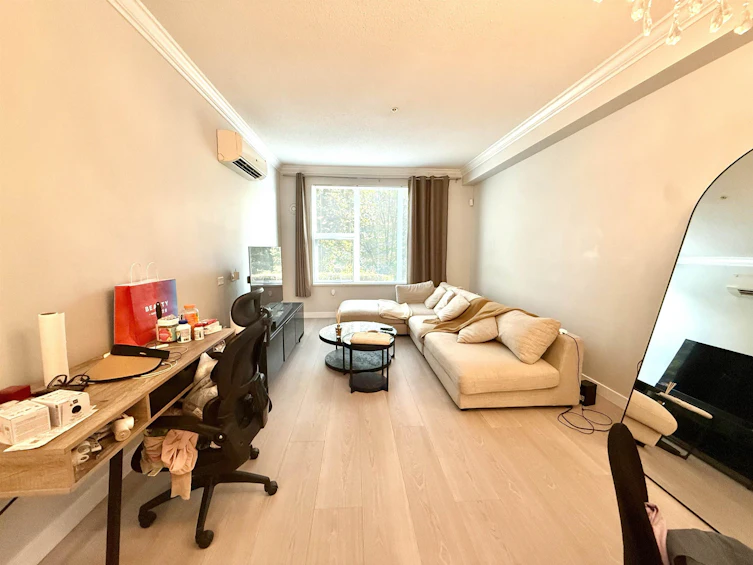 102-9399 Alexandra Road, Richmond, BC, V6X 0L7 - 3