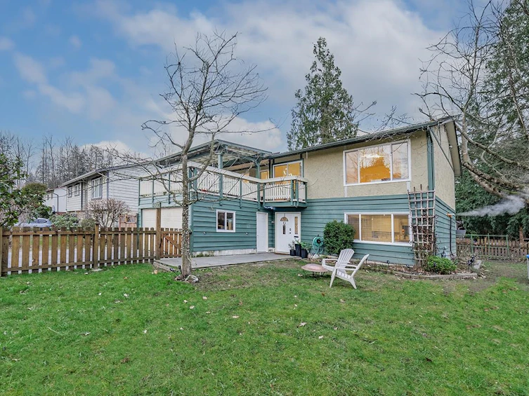 3512 Pearkes Place, Port Coquitlam, BC, V3B 5E5 - 29