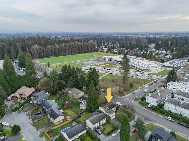 3512 Pearkes Place, Port Coquitlam, BC, V3B 5E5 - 33