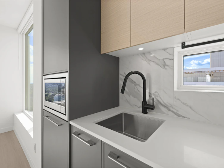 3403-13725 George Junction, Surrey, BC, V3T 0V7 - 4