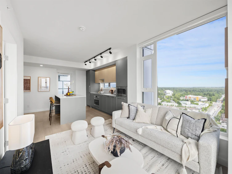 3010-13725 George Junction, Surrey, BC, V3T 0V7 - 11