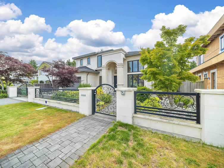 6180 Kalamalka Crescent, Richmond, BC, V7C 2R5 - 2